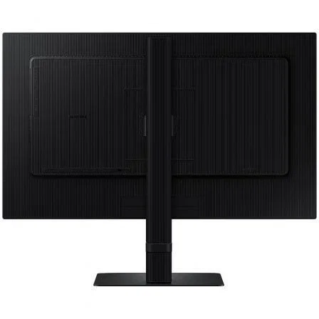 Samsung ViewFinity S6 S24D600UAUXEN Monitor 24 QHD IPS 100Hz Negro Samsung ViewFinity S6 S24D600UAUXEN Monitor 24 QHD IPS 100Hz Negro